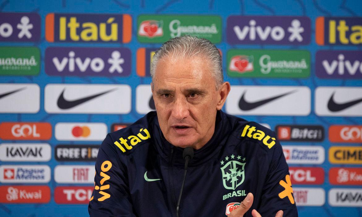 Seleção brasileira joga amistoso na próxima sexta na França (Lucas Figueiredo/ CBF)