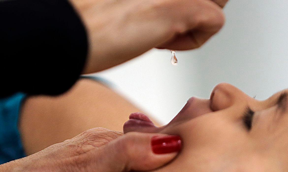 Campanha inclui imunizantes contra outras doenças preveníveis (Marcelo Camargo/ Agência Brasil)