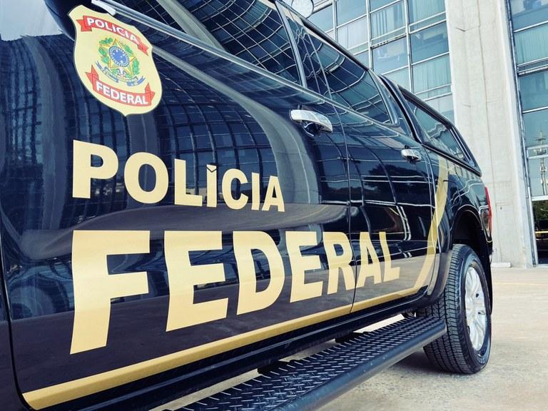 PF combate crime de uso indevido de informação privilegiada contra o Mercado de Capitais (Divulgação)