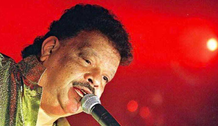 Gigante da música brasileira e representante do soul no País, o cantor carioca completaria 80 anos hoje (Divulgação)