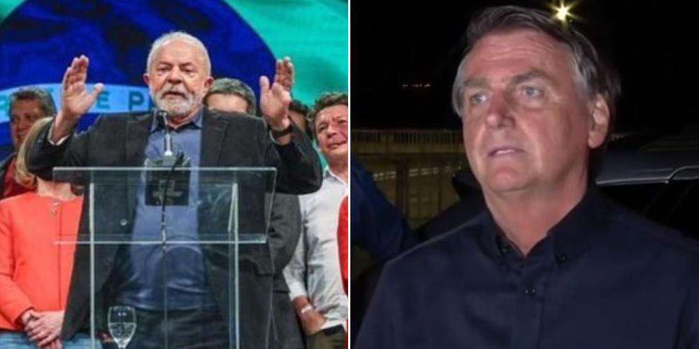 Pesquisa Genial Quaest Lula Tem 49 Bolsonaro 41