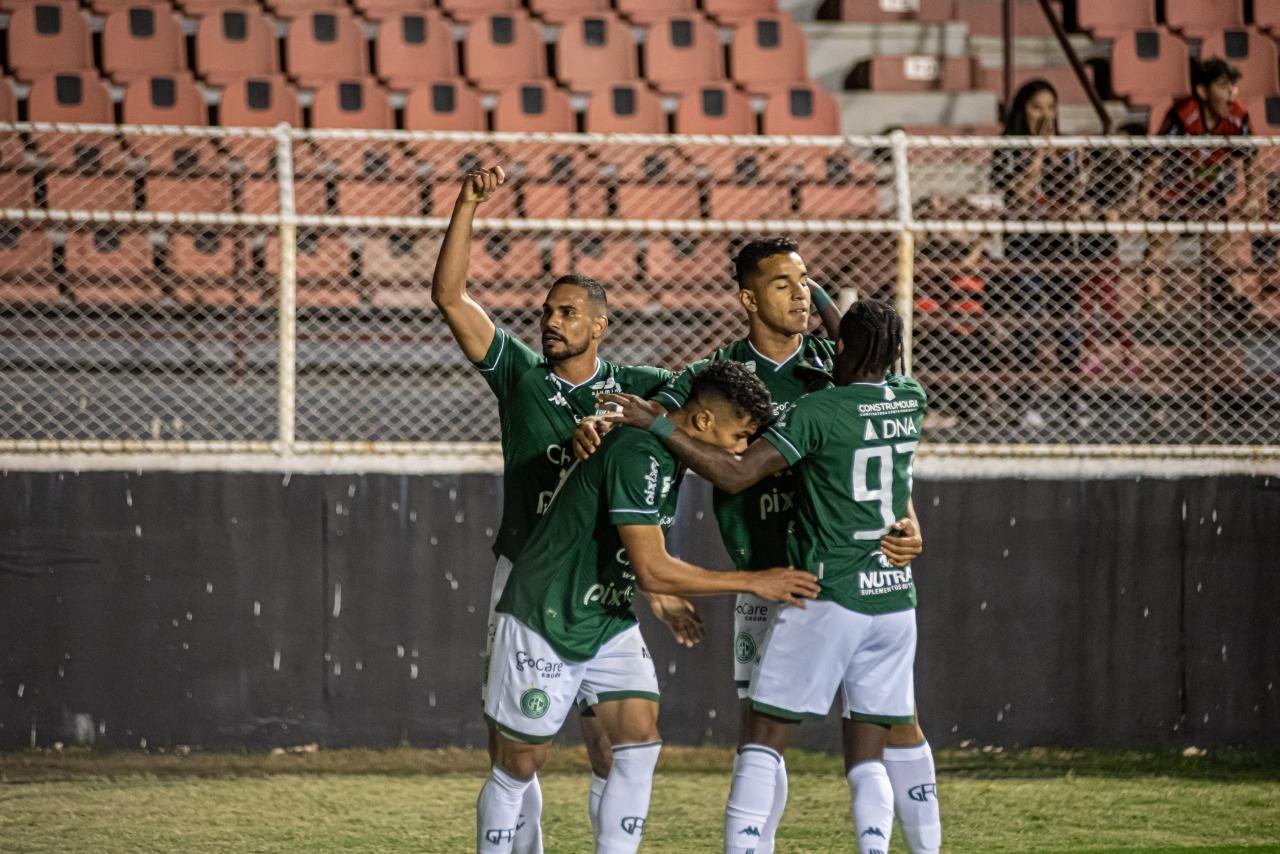 Guarani Tropeça E Perde Para O Ituano