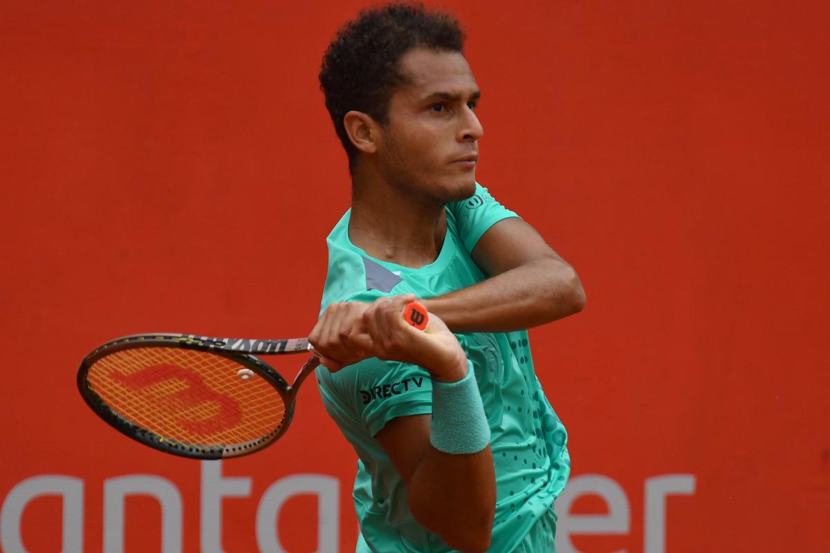 JP Varillas (PER) (João Pires)