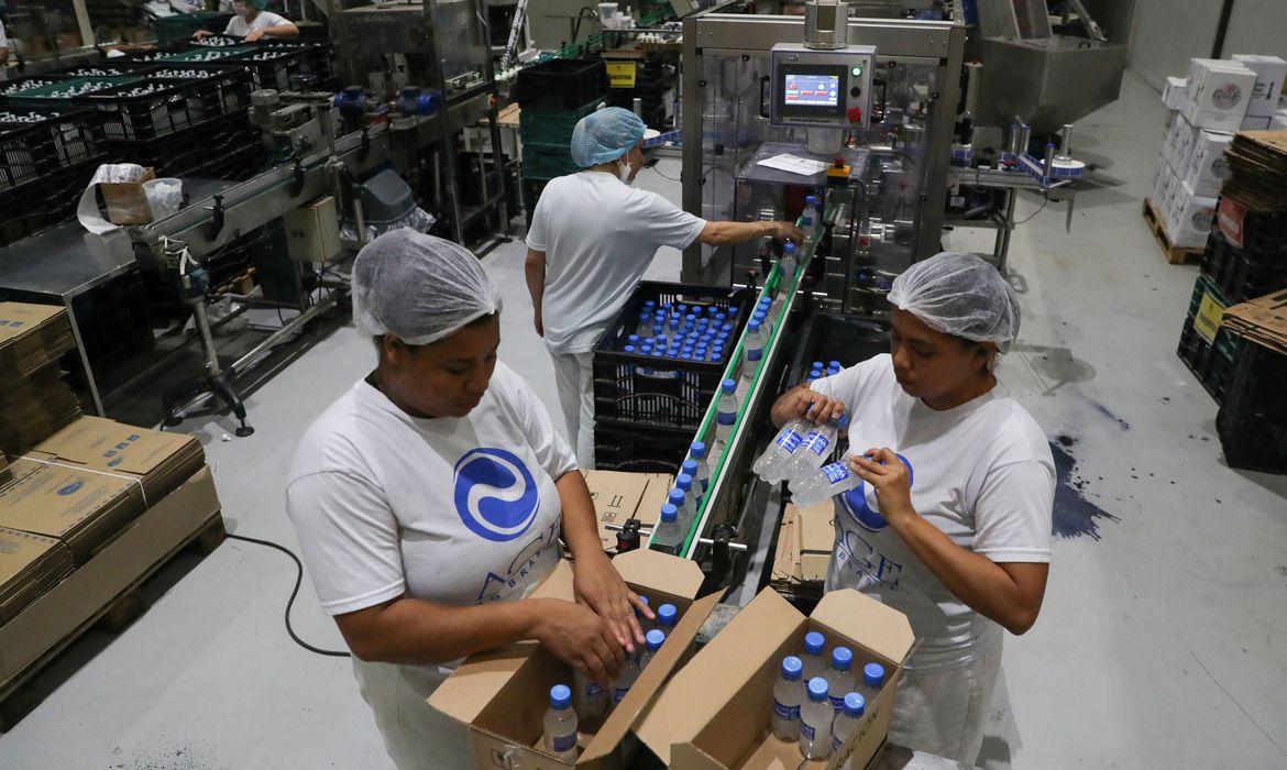IBGE disse que, no Pará, queda foi de 6,2% (Reuters/ Amanda Perobelli)