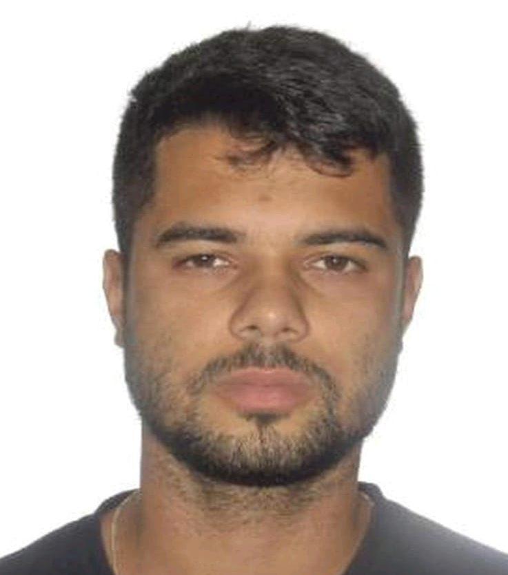 Polícia prende quinto suspeito de envolvimento na morte de ganhador da Mega-Sena (Divulgação/Polícia Civil)