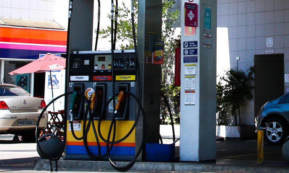 Pesquisa é da Agência Nacional do Petróleo e Gás Natural (Rovena Rosa/ Agência Brasil)