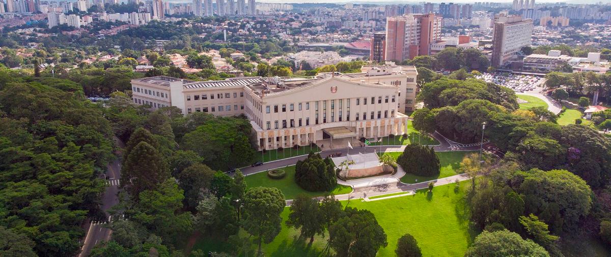 Palácio dos Bandeirantes (Governo do Estado de São Paulo)