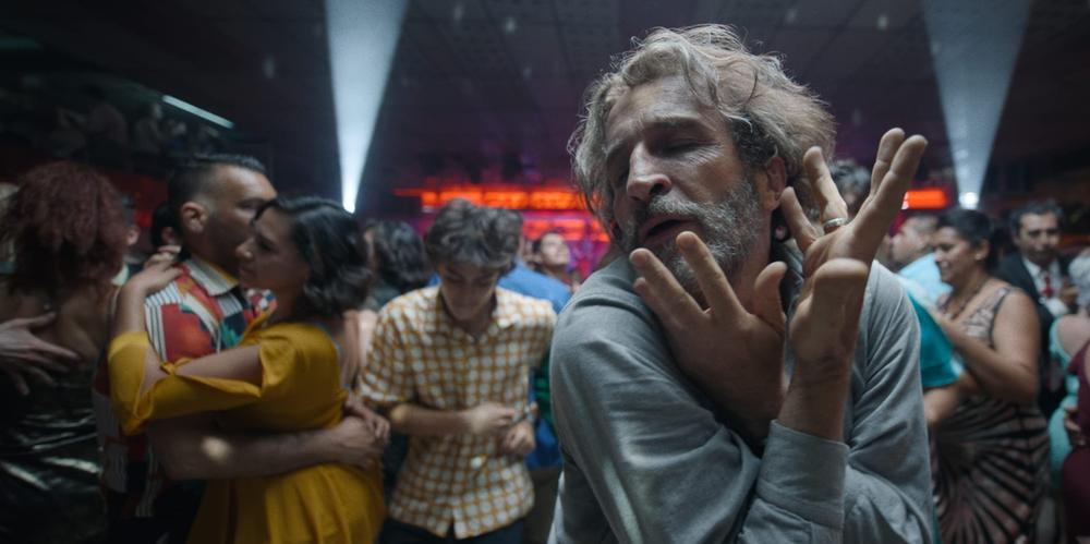 Festival de Cine de São Paulo arranca el jueves con programación presencial y online
