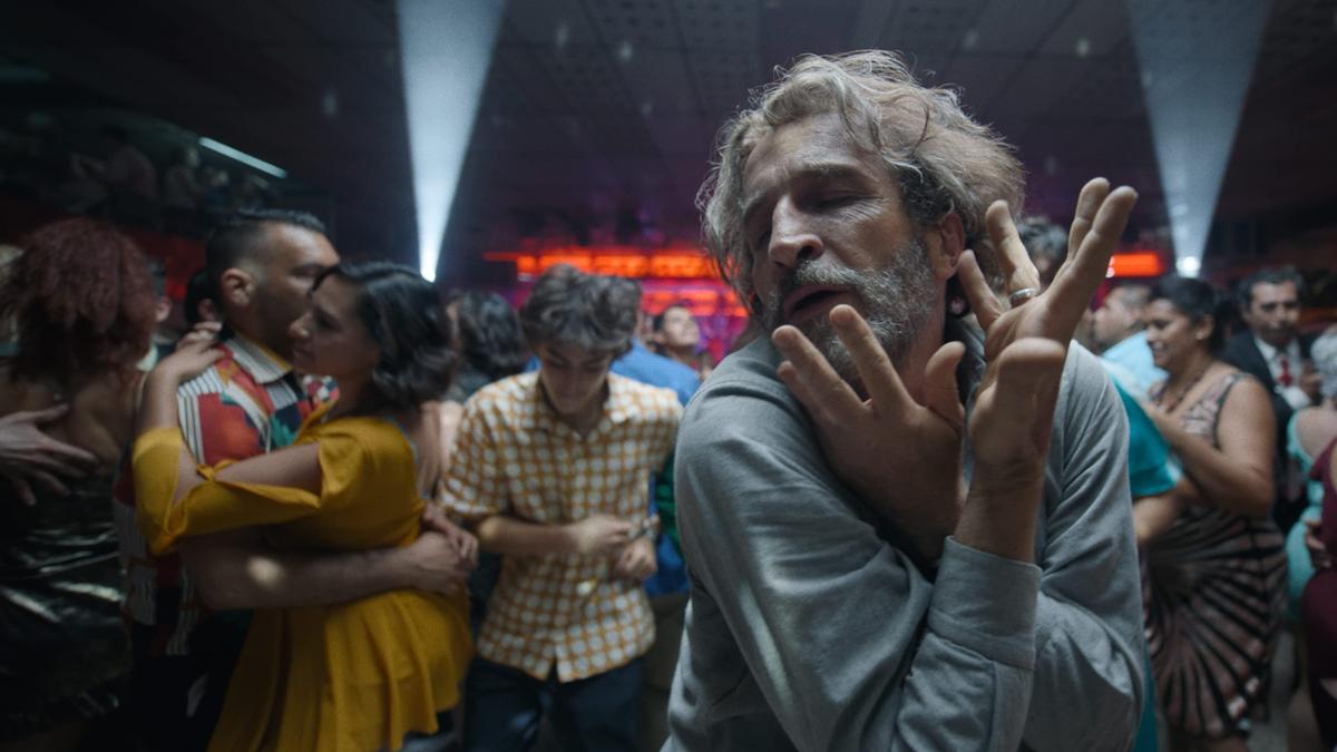 “Bardo”, do diretor Alejandro Iñárritu, é um dos destaques (Divulgação)