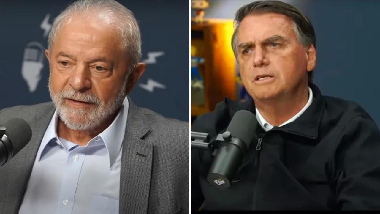 Datafolha No Segundo Turno: Lula Tem 49% Das Intenções De Voto ...