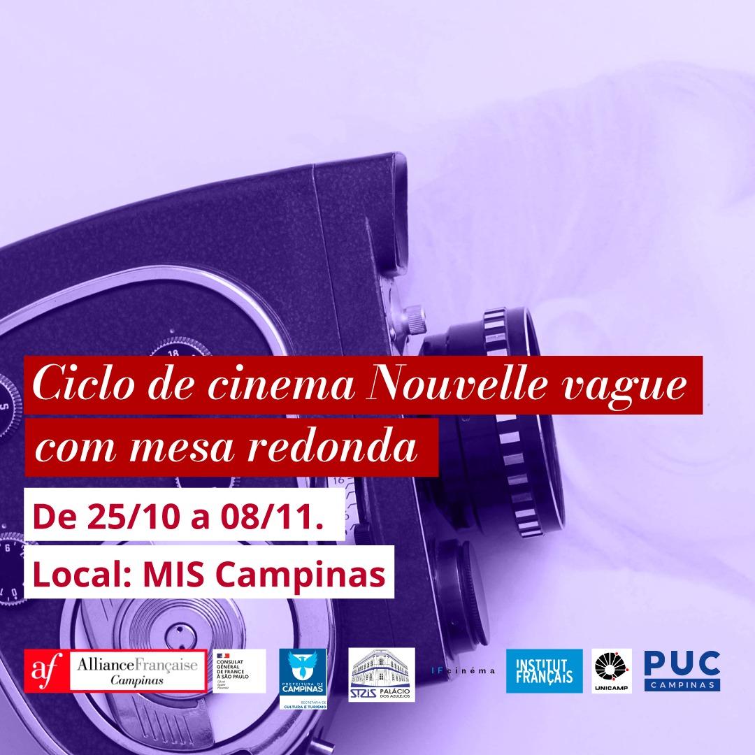 O cineasta Jean-Luc Godard, falecido recentemente, será homenageado com a exibição de Pierre Le Fou, filme do qual é o diretor (Divulgação)