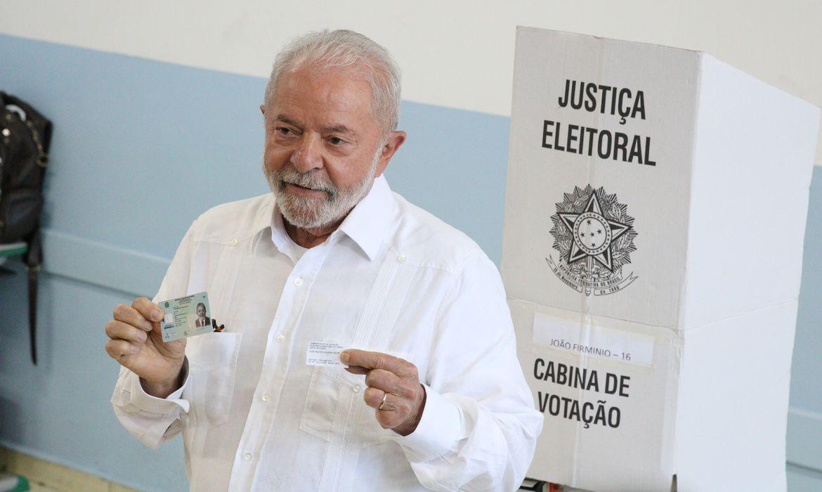 Ex-presidente disputou cargo pela sexta vez (Rovena Rosa/ Agência Brasil)