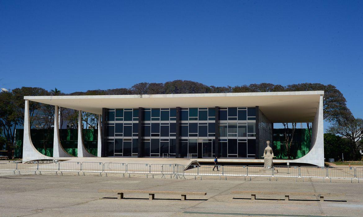 Prazo para governo cumprir determinação é de 60 dias (Marcello Casal Jr/ Agência Brasil)