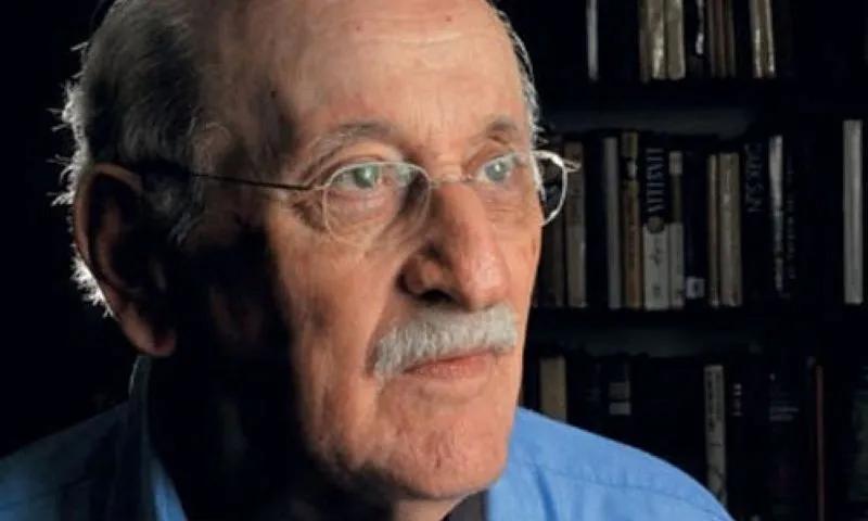 Professor apoiou a construção de centros de pesquisa no Brasil (Reprodução)