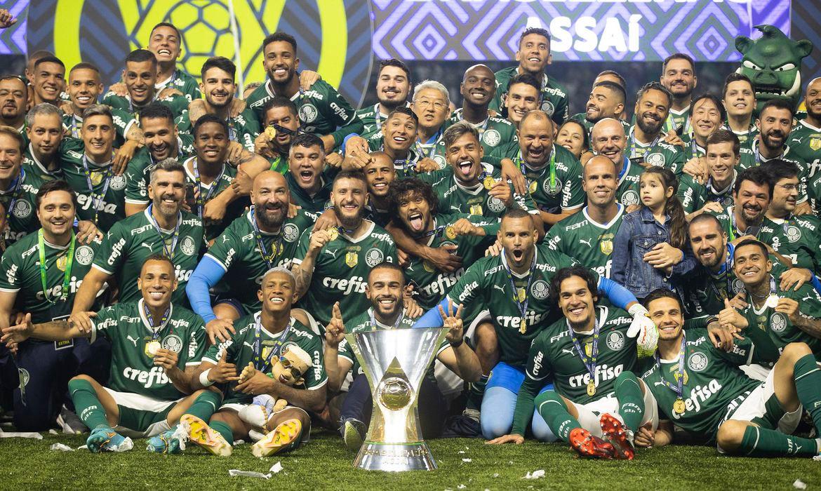 Meia Gustavo Scarpa é escolhido como o melhor da competição (Lucas Figueiredo/ CBF)