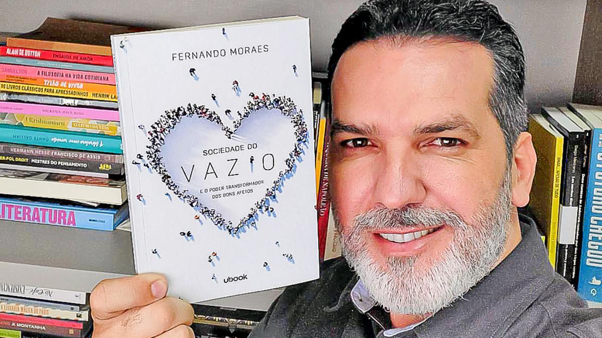Fernando Vazio