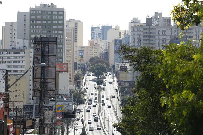 Campinas (Gustavo Tilio)