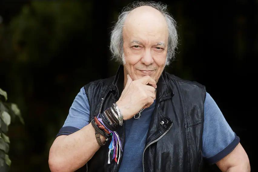Morre Erasmo Carlos aos 81 anos de idade (Reprodução)