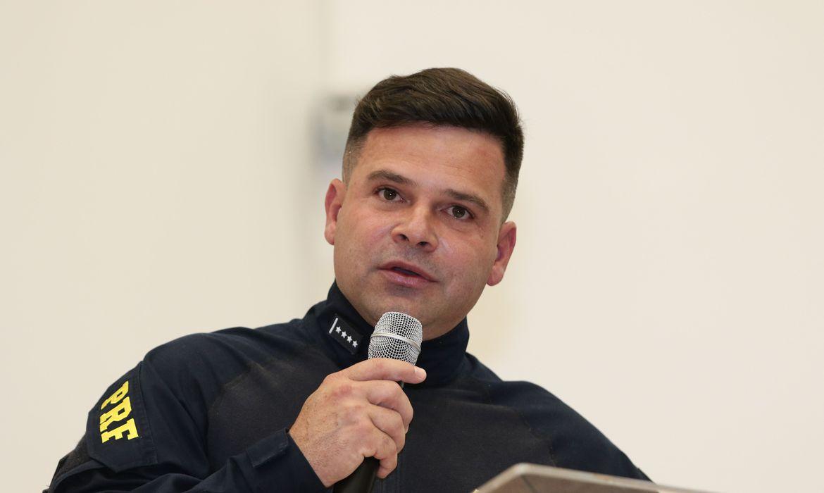 Justiça negou afastamento alegando que Vasques está de férias (Fabio Rodrigues-Pozzebom/ Agência Brasil)