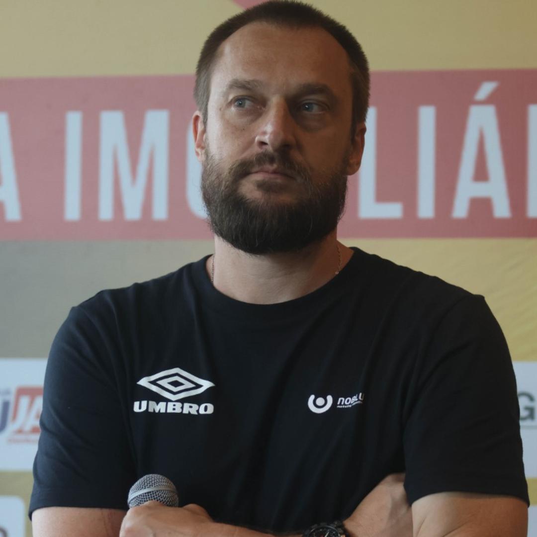 Para o proprietário e fundador da Noblu - Agência de Marketing Esportivo -, Guto D` Ottaviano, “O esporte é capaz de transformar , rejuvenescer, integrar e sociabilizar” (Divulgação)