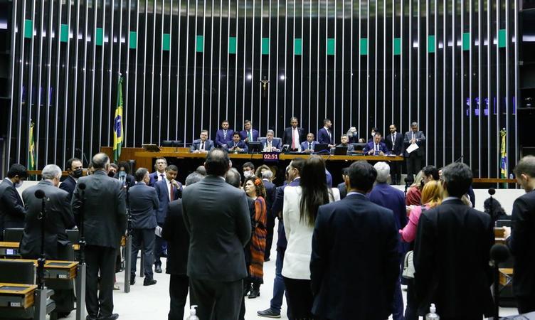 Câmara dos Deputados (Elaine Menke/ Câmara dos Deputados)
