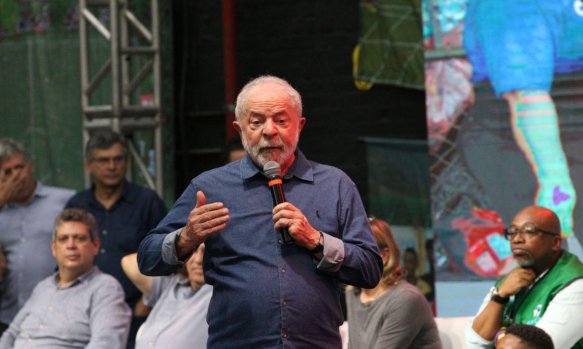 Presidente eleito visita a 9ª Edição da Expocatadores (Rovena Rosa/ Agencia Brasil)