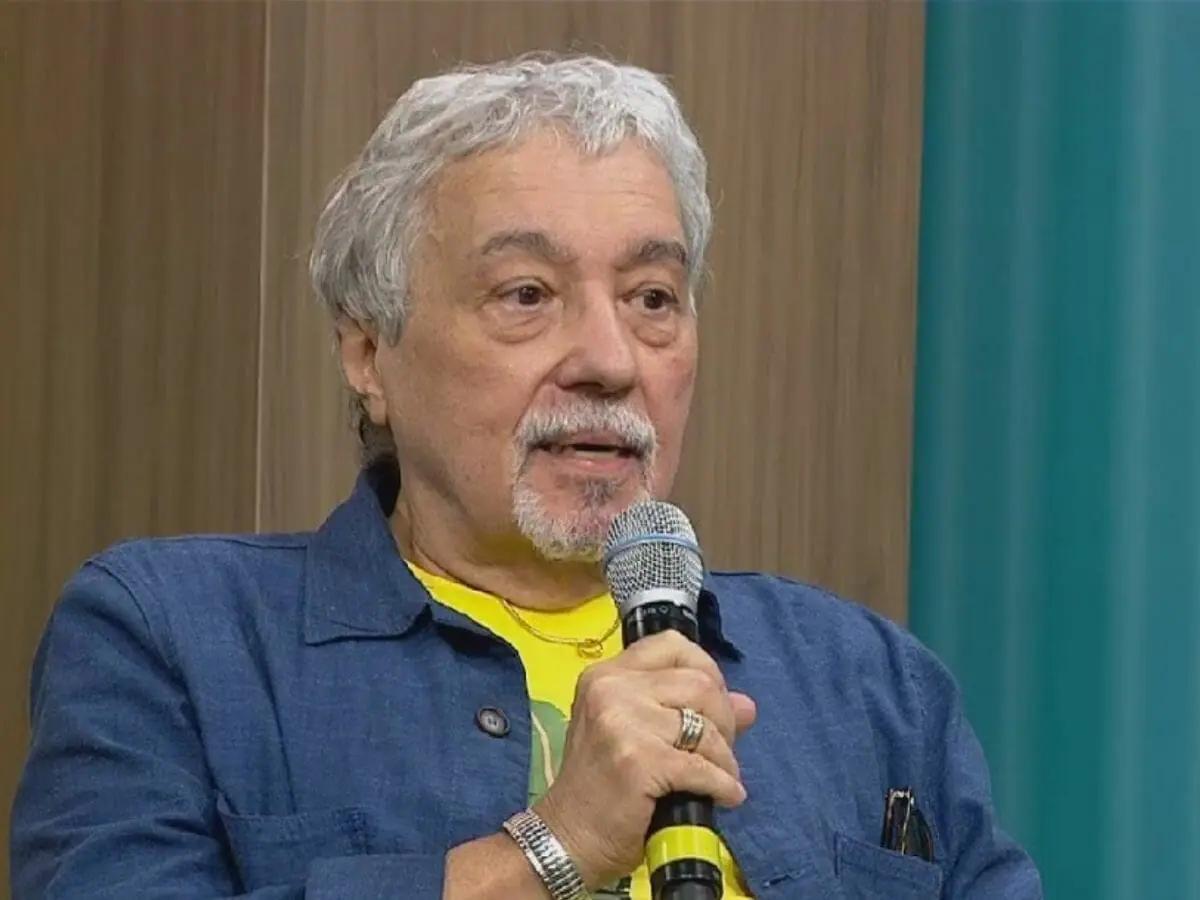 Morre Pedro Paulo Rangel, um dos rostos mais conhecidos da televisão  brasileira