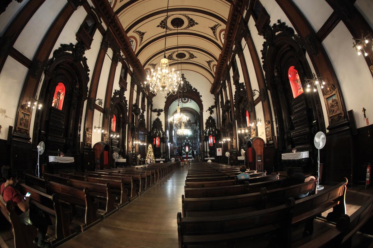 Catedral Metropolitana (Kamá Ribeiro)