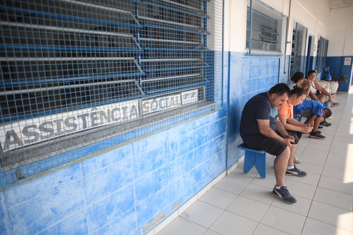 Atualização cadastral de pessoas em vulnerabilidade social: Renda Campinas atenderá até 25 mil famílias (Kamá Ribeiro)