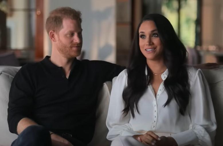Harry e Meghan: pedido de desculpa do 'The Sun' é 'golpe de relações públicas' (Reprodução/ Netflix)
