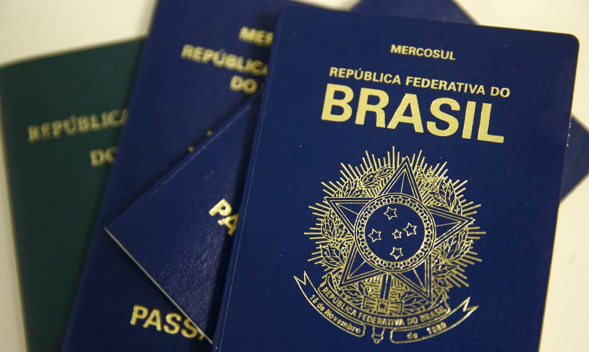 Atendimentos de novos pedidos seguem sem alterações em todo o país (Marcelo Camargo/ Agência Brasil)