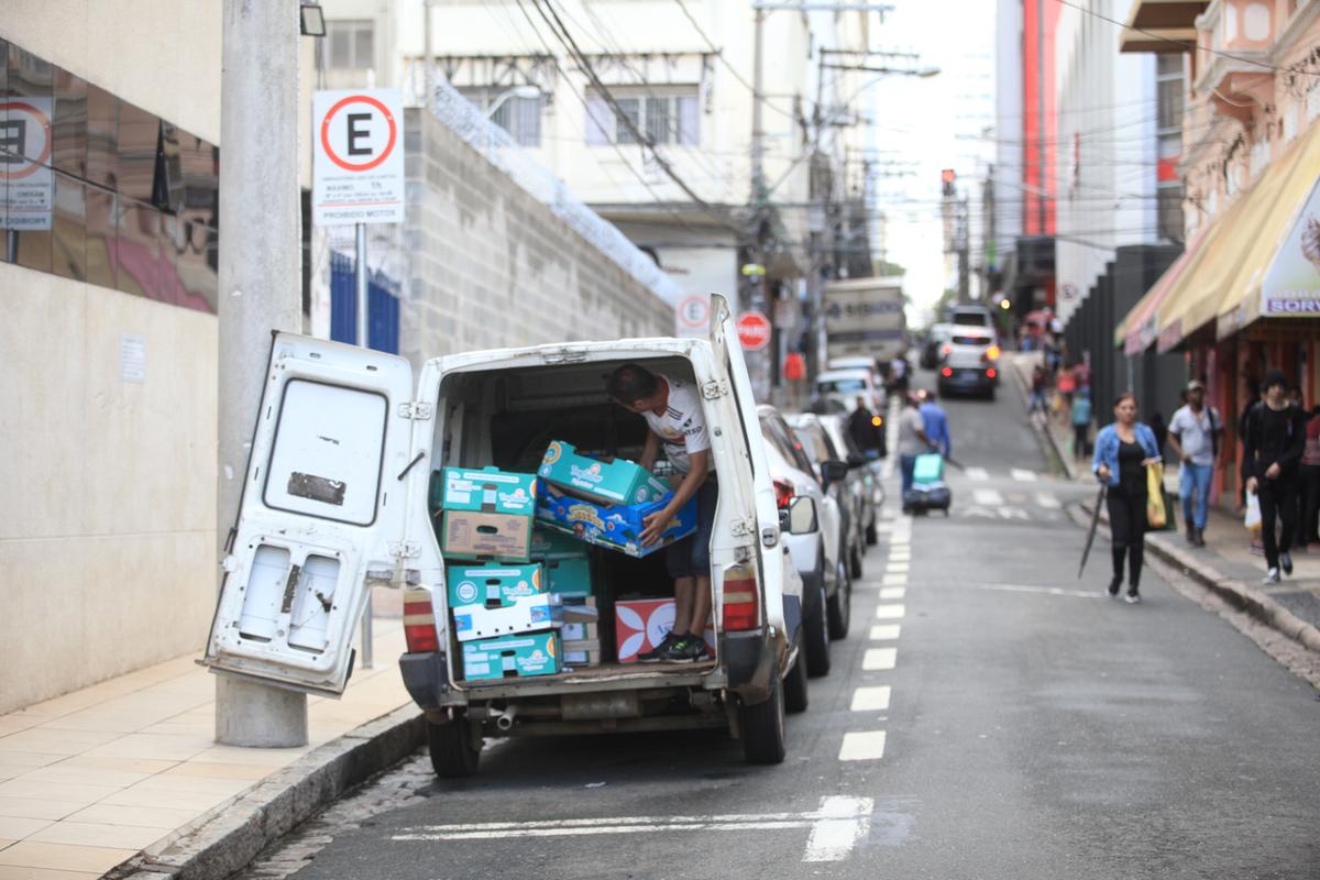 Os ataques mais comuns nos últimos tempos são contra carros de pequeno porte, como vans e furgões, geralmente em vias públicas (Kamá Ribeiro)