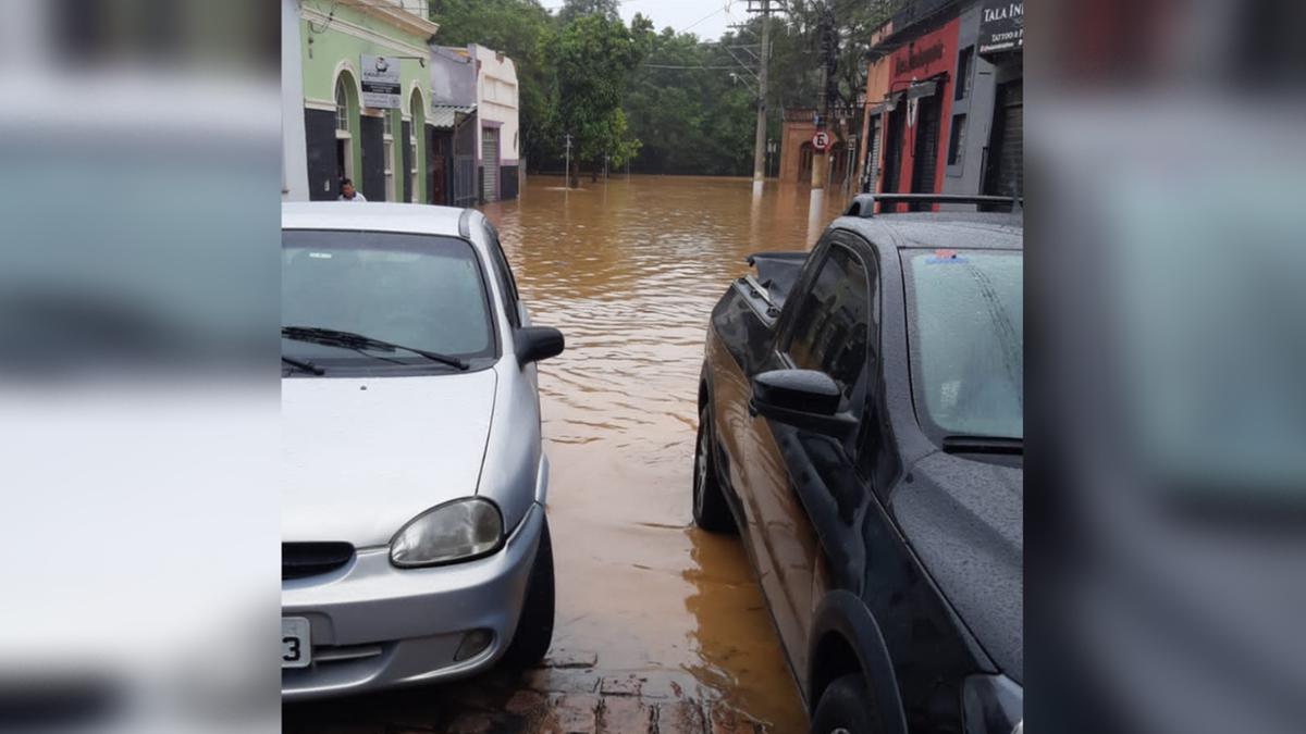 Postagem removida por motivo de flood?