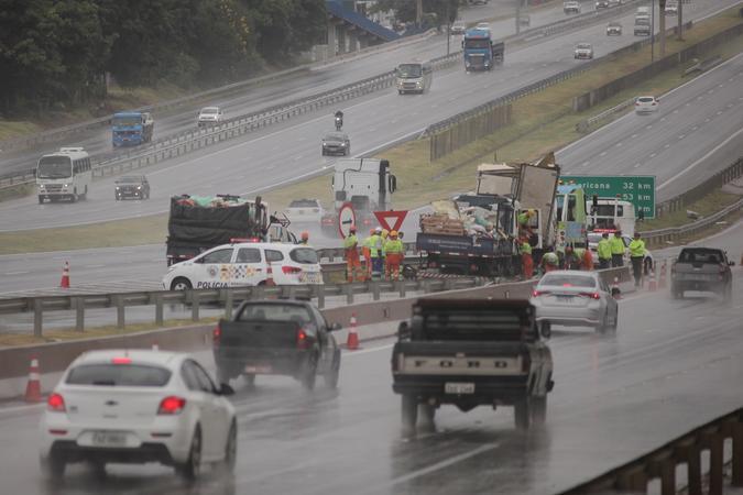 Chuva em Campinas (Kamá Ribeiro)