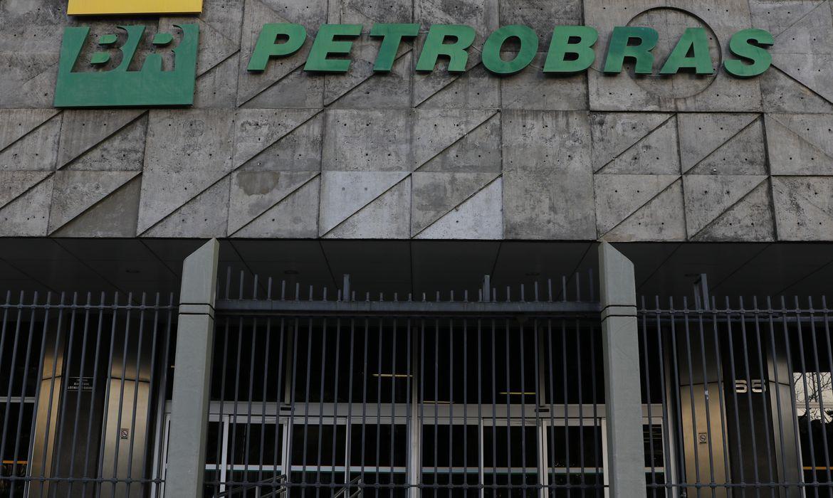 Petrobras antecipa fim do mandato de Caio Paes de Andrade (Fernando Frazão/ Agência Brasil)