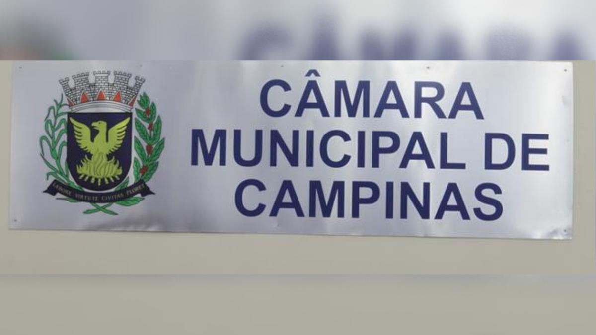 Câmara Municipal de Campinas (Rodrigo Zanotto)