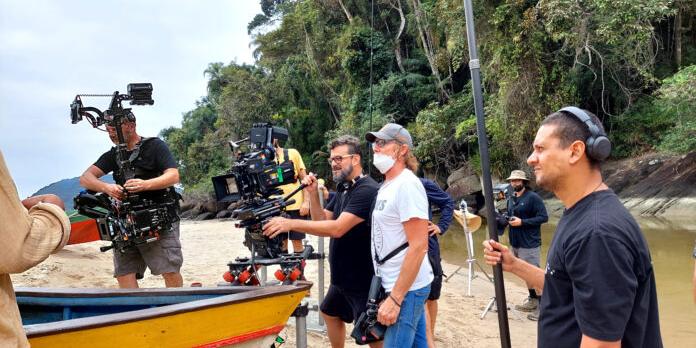 Se acabó la película sobre la amistad entre un pingüino y un pescador brasileño