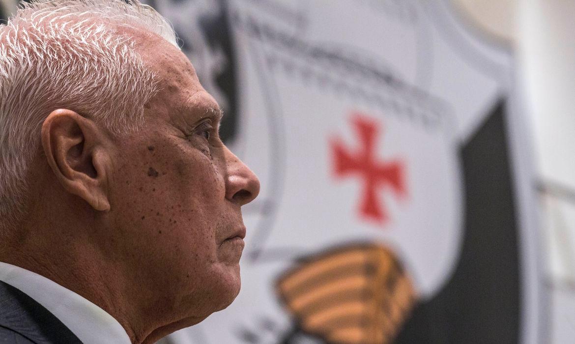 Enterro será realizado na terça no Cemitério Nossa Senhora de Belém (Daniel Ramalho/ CRVG)