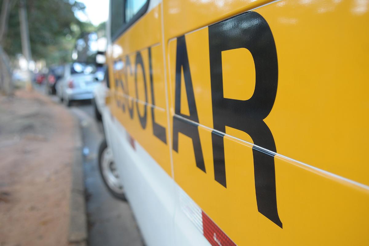 A inspeção veicular é indispensável para que os profissionais possam continuar operando na cidade (Kamá Ribeiro)