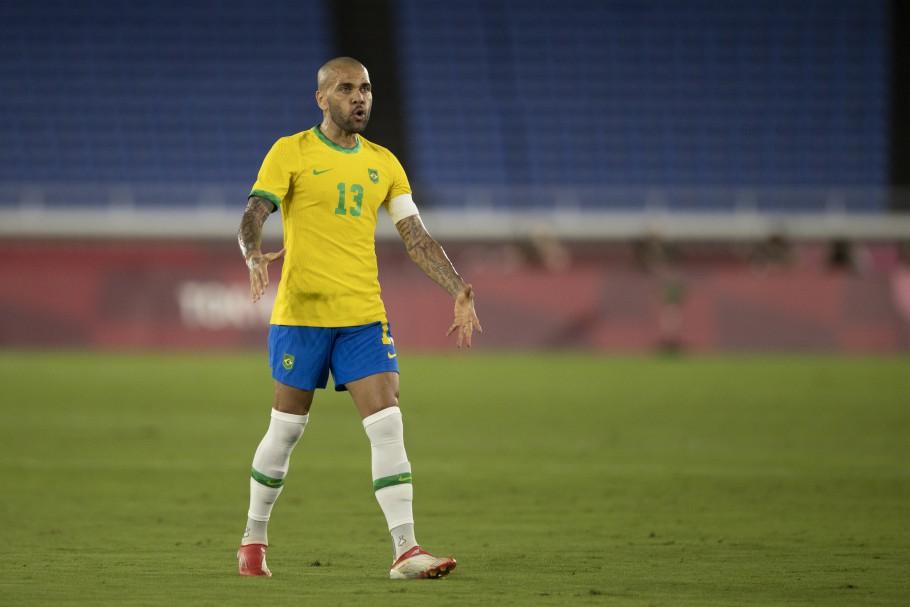 Ele foi detido ao dar depoimento sobre o caso, nesta sexta (Lucas Figueiredo/CBF)