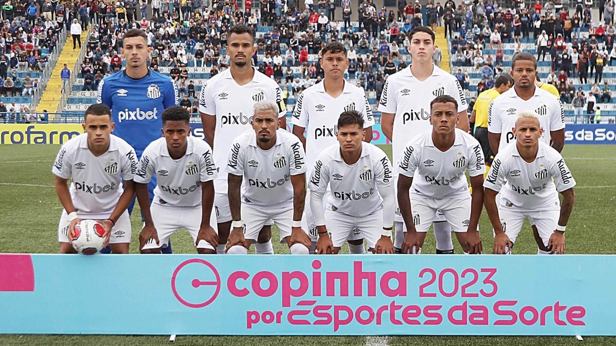 Copinha 2022: Quem o Palmeiras pode pegar até a final?