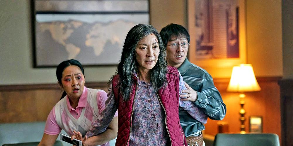 Anunciada a lista de filmes que concorrem ao Oscar 2023