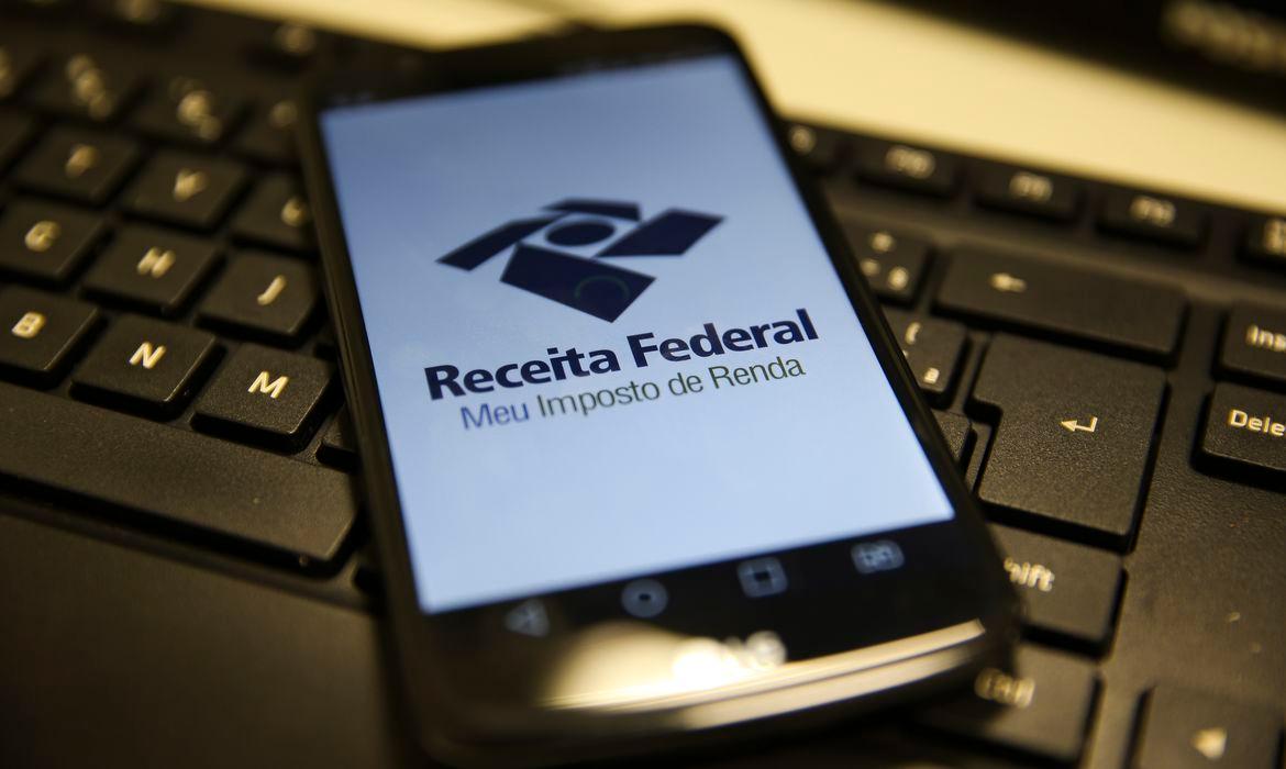 Imposto de Renda (Marcello Casal Jr/ Agência Brasil)