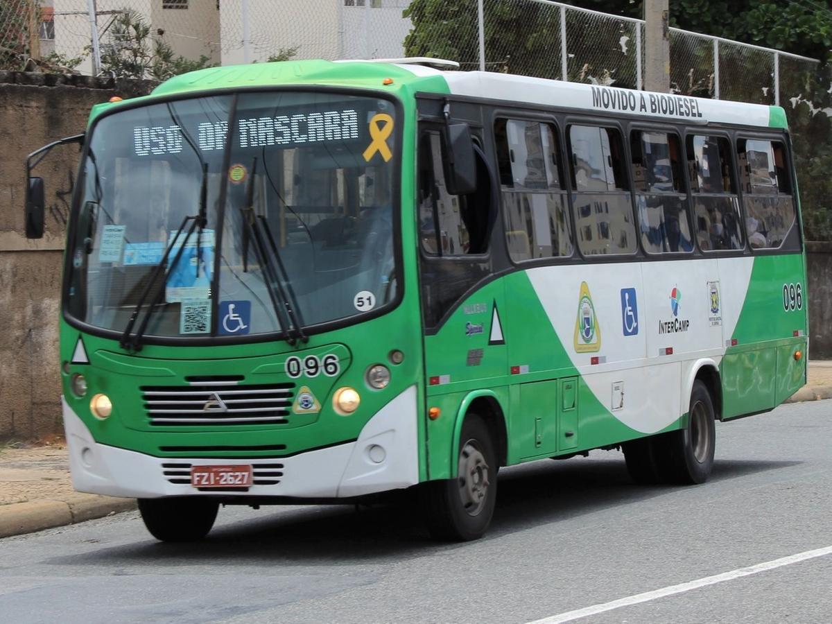 Com as alterações, as linhas vão passar no ponto do Centro de Saúde Carlos Gomes (Divulgação)
