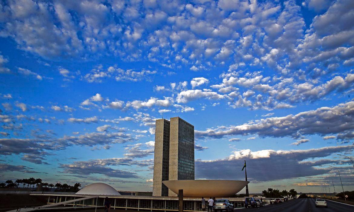 Trânsito na Esplanada dos Ministérios terá restrições (Marcello Casal Jr/ Agência Brasil)
