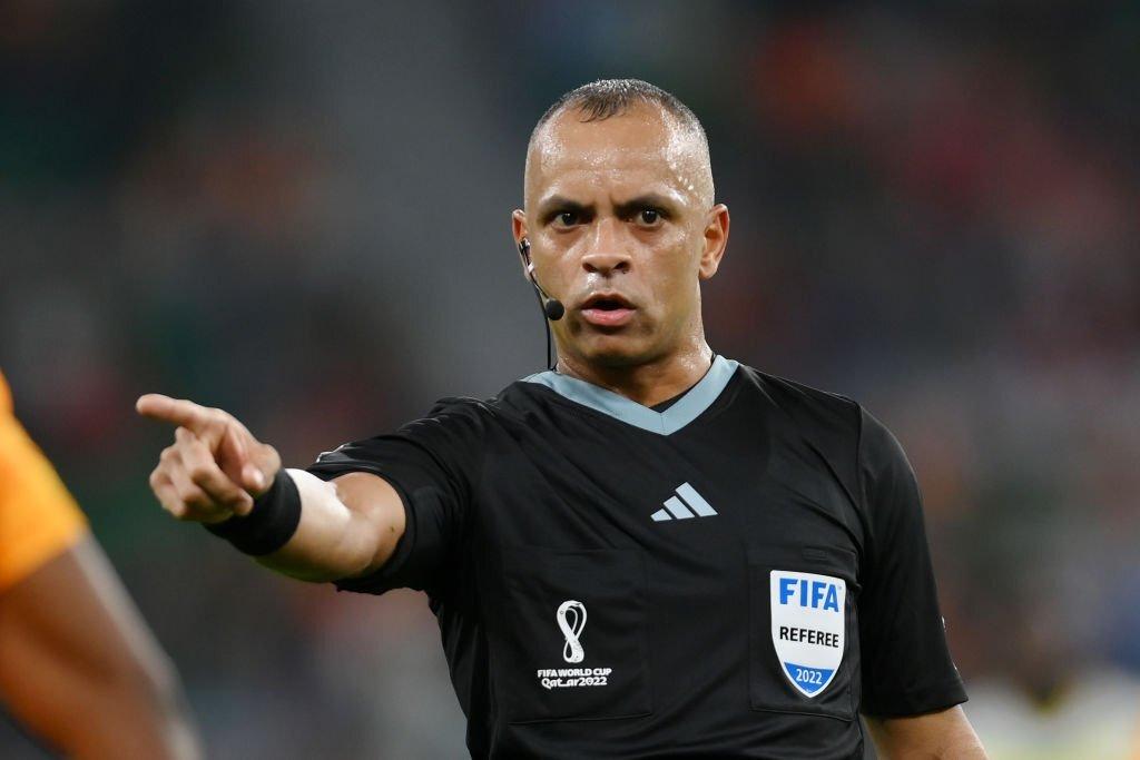Wilton Pereira Sampaio (FIFA/Divulgação)