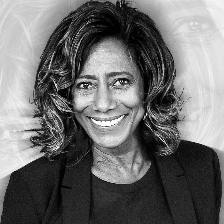 Glória Maria Matta da Silva foi um dos maiores ícones do telejornalismo brasileiro e inspiração para as novas gerações (Instagram)