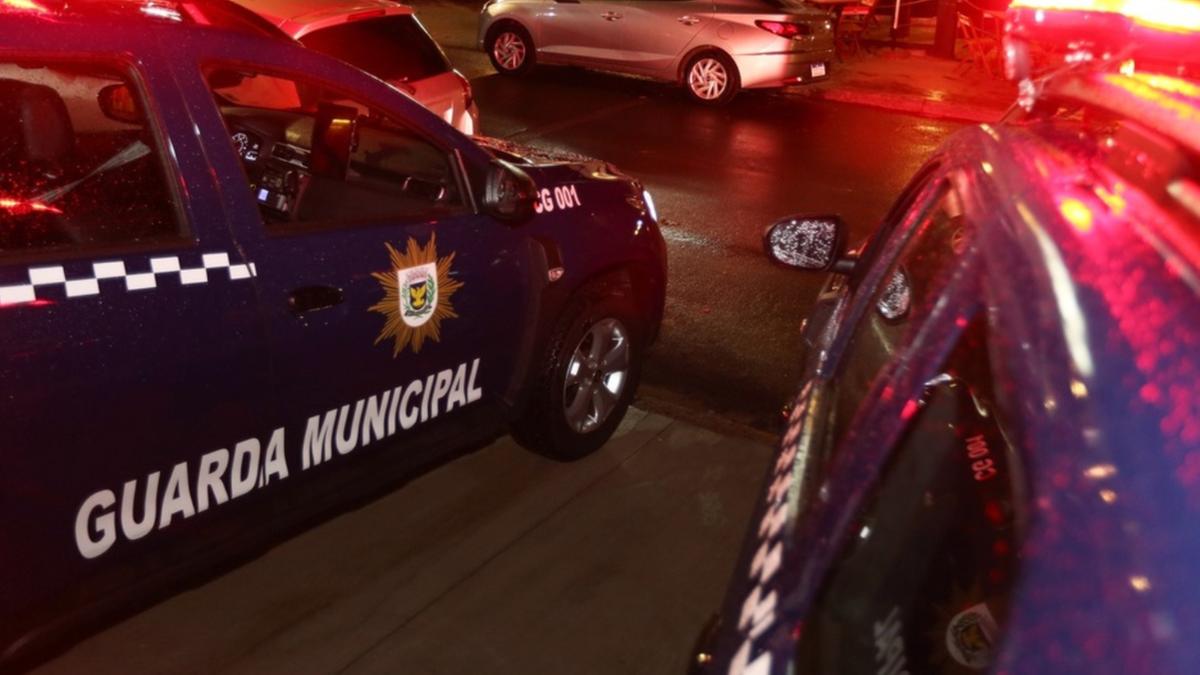 Guarda Municipal detém homem por furto de veículo, no Centro (Arquivo/ PMC)