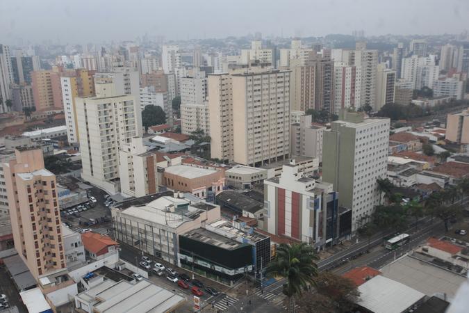 A medida visa manter o equilíbrio fiscal e financeiro das contas públicas (Kamá Ribeiro)