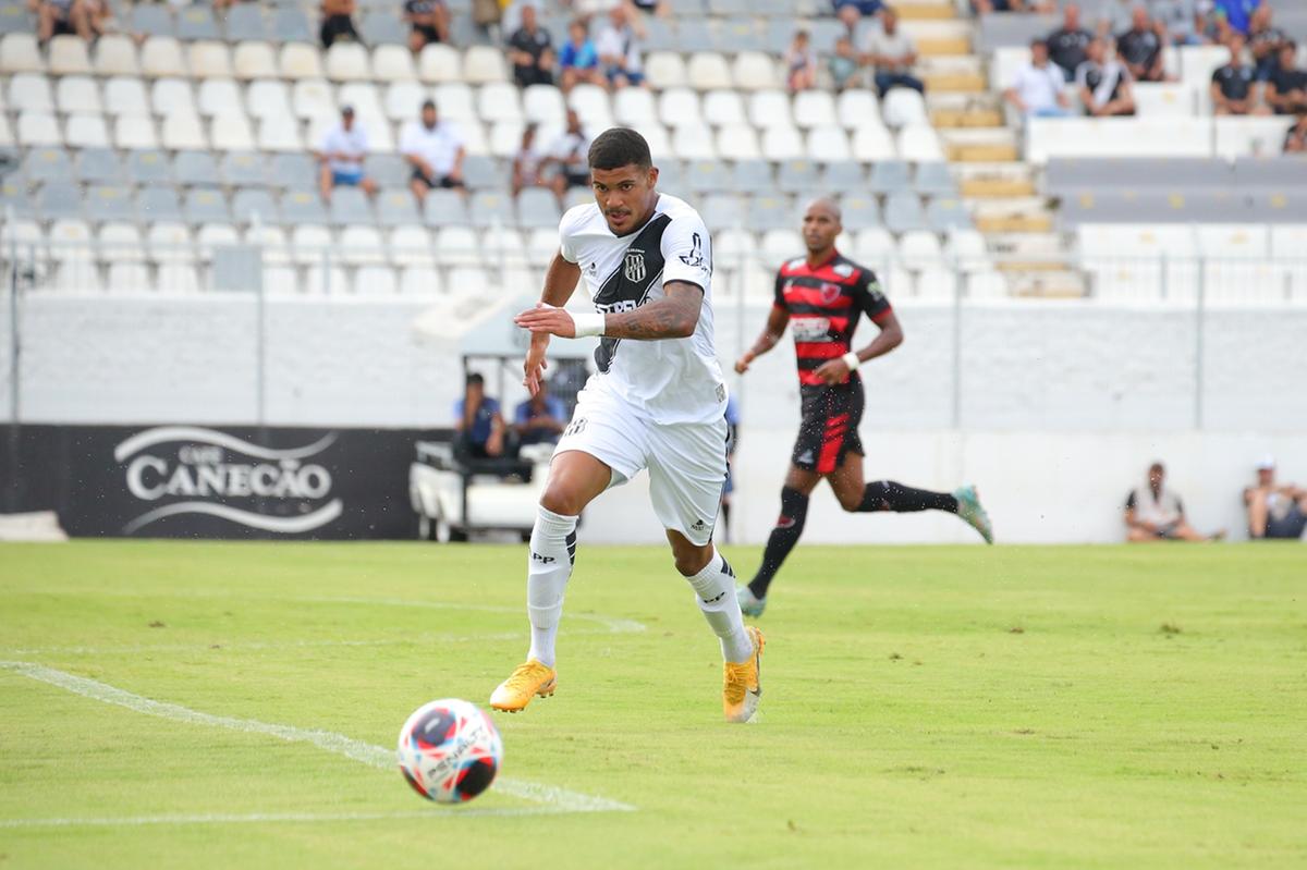 Ponte Preta vai decidir título da Série A2 do Campeonato Paulista em casa